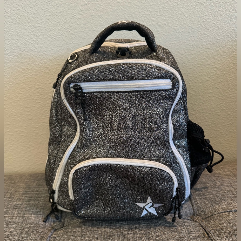 Rebel baby dream backpack
